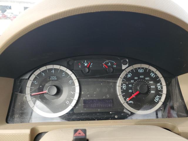 Photo 9 from auction – 2012 FORD ESCAPE LIM with VIN 1FMCU9EGXCKB51668