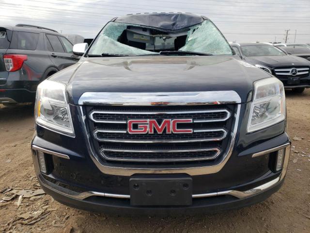 Photo 5 from auction – 2017 GMC TERRAIN SL with VIN 2GKFLPE38H6332174
