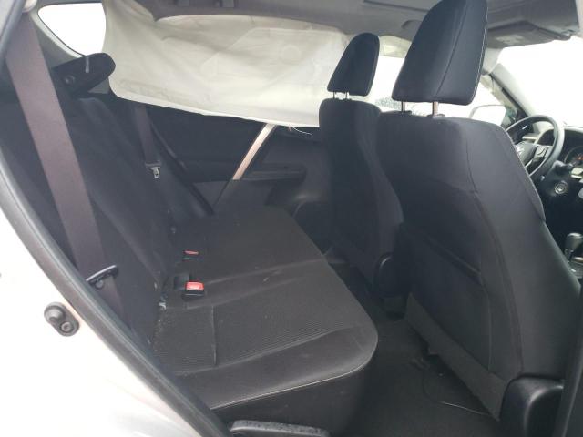 Photo 10 from auction – 2015 TOYOTA RAV4 XLE with VIN JTMWFREV0FJ034167