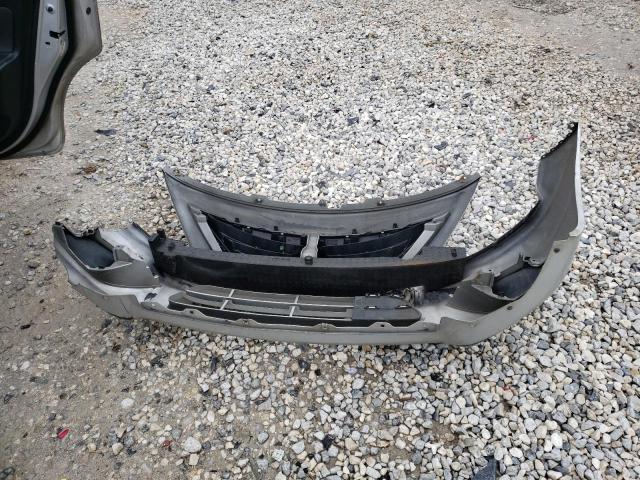 Photo 12 from auction – 2018 NISSAN VERSA S with VIN 3N1CN7AP4JK439332