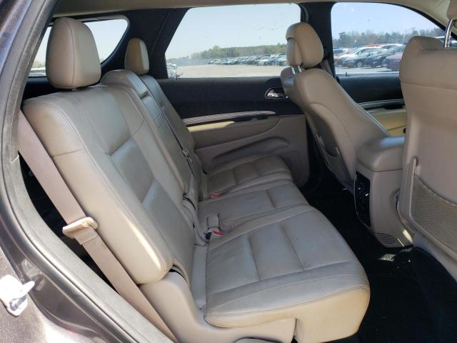 Photo 10 from auction – 2017 DODGE DURANGO GT with VIN 1C4RDHDG1HC652184