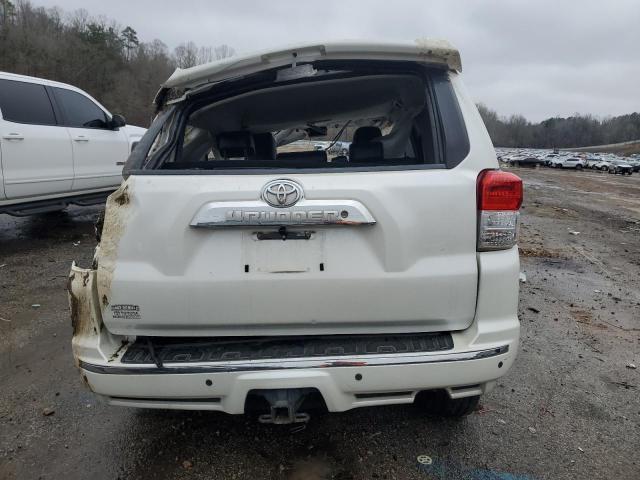 Zdjęcie 6 z aukcji – 2010 TOYOTA 4RUNNER SR z VIN JTEZU5JR0A5013286