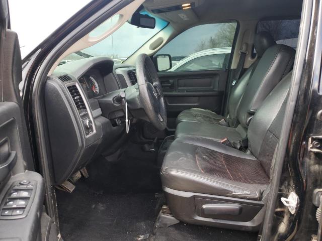 Photo 7 from auction – 2014 RAM 1500 ST with VIN 1C6RR7KT4ES291070