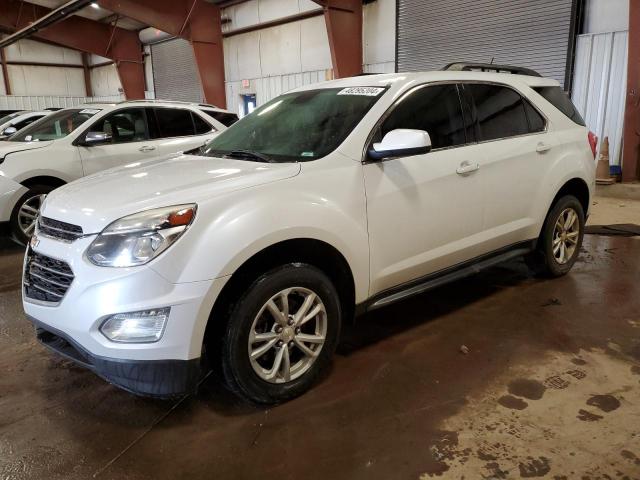 Photo 1 from auction – 2016 CHEVROLET EQUINOX LT with VIN 2GNALCEK0G1158920