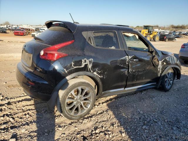 Photo 3 from auction – 2011 NISSAN JUKE S with VIN JN8AF5MR0BT013300
