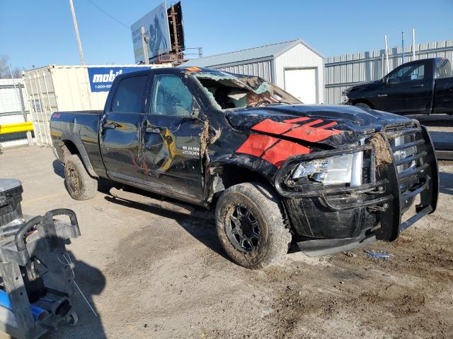 Photo 4 from auction – 2013 RAM 2500 ST with VIN 3C6TR5CT5DG523495