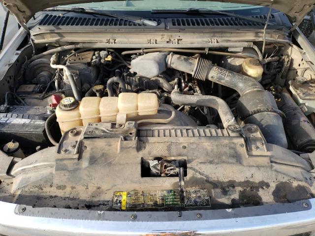 Photo 11 from auction – 2003 FORD F250 SUPER with VIN 1FTNW20LX3ED19388