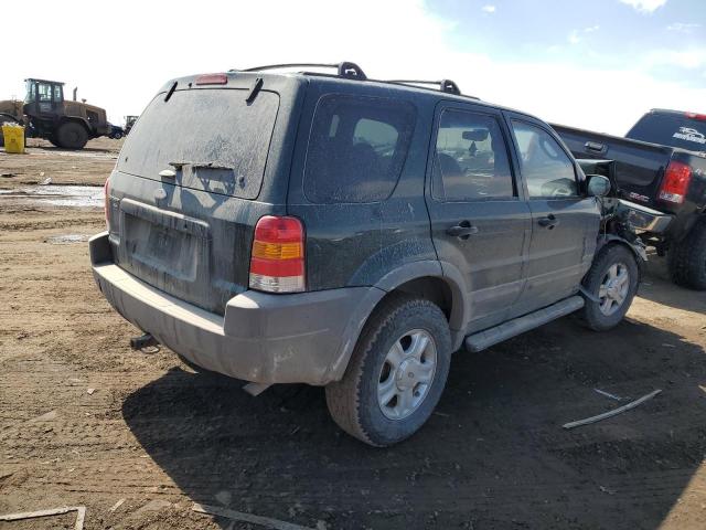 Photo 3 from auction – 2001 FORD ESCAPE XLT with VIN 1FMYU04191KE80955