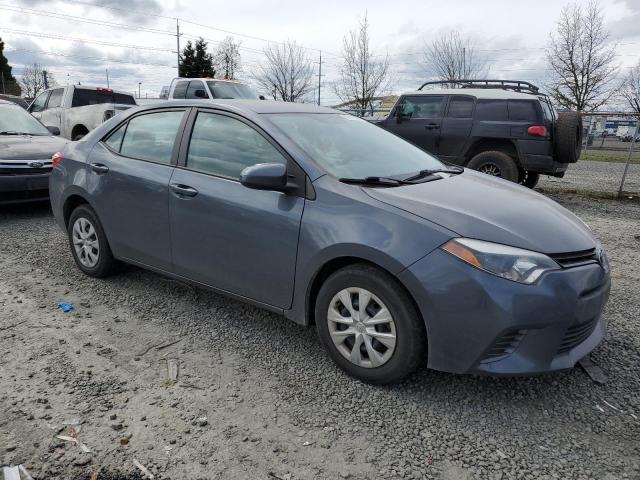 Photo 4 from auction – 2016 TOYOTA COROLLA EC with VIN 2T1BPRHE7GC664871