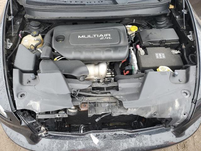 Photo 11 from auction – 2015 JEEP CHEROKEE L with VIN 1C4PJMCB4FW708290