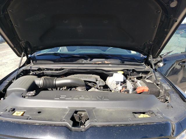 Photo 11 from auction – 2022 RAM 1500 BIG H with VIN 1C6RREBT7NN142901