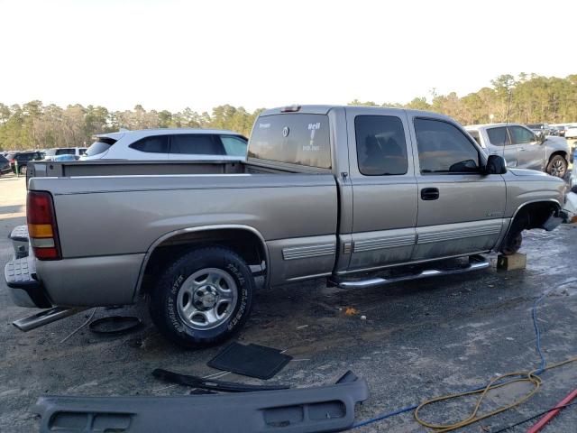 Photo 3 from auction – 2001 CHEVROLET SILVERADO with VIN 2GCEC19T611361674