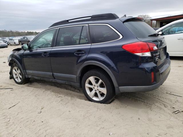 Снимка 2 от търг – 2013 SUBARU OUTBACK 2. с VIN 4S4BRBPC9D3236804