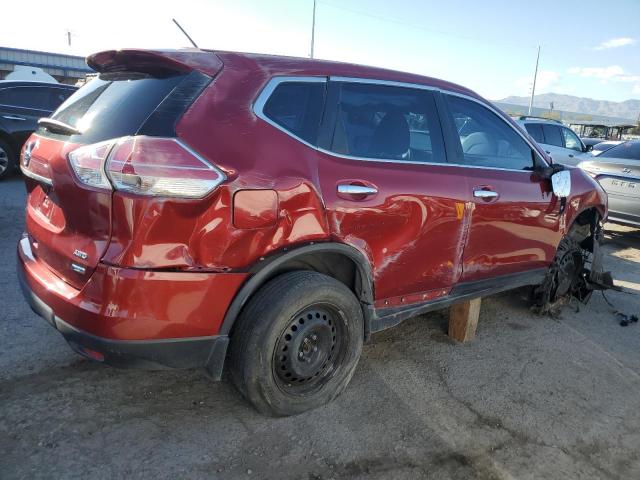 Photo 3 from auction – 2014 NISSAN ROGUE S with VIN 5N1AT2MV1EC784560