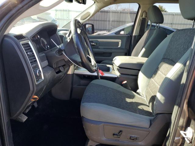 Photo 7 from auction – 2019 RAM 1500 CLASS with VIN 1C6RR7LT4KS520129