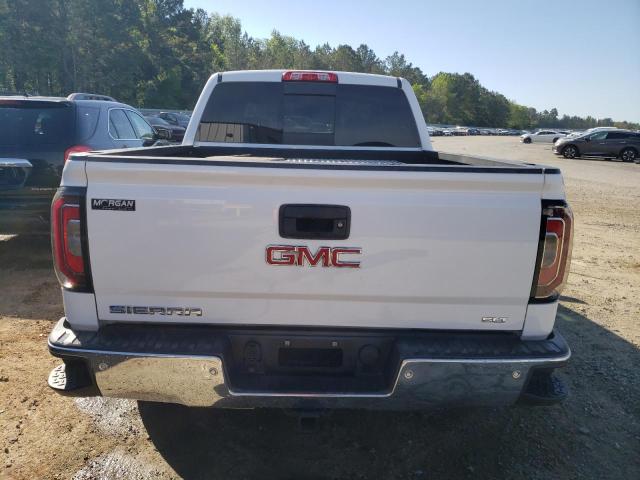 Photo 6 from auction – 2017 GMC SIERRA C15 with VIN 3GTP1NEC2HG519103