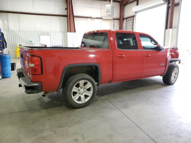 Photo 3 from auction – 2017 GMC SIERRA K15 with VIN 3GTU2MEC6HG249951