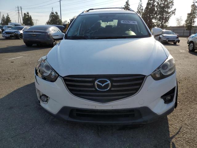 Photo 5 from auction – 2016 MAZDA CX-5 GT with VIN JM3KE2DY7G0713694
