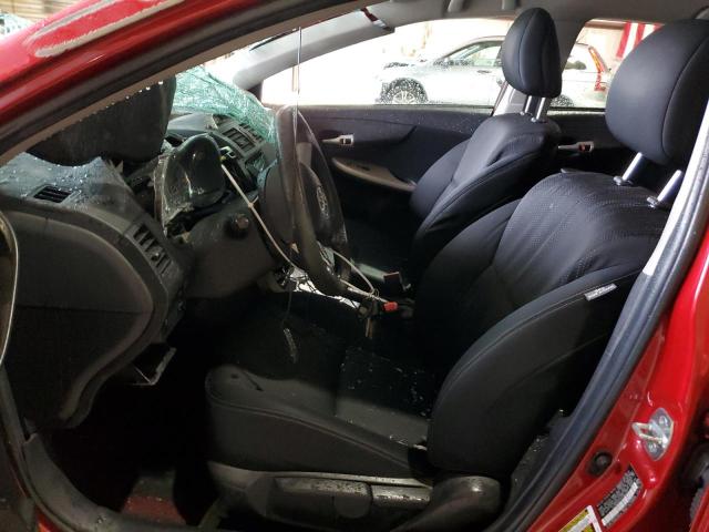 Photo 7 from auction – 2012 TOYOTA COROLLA BA with VIN 2T1BU4EE1CC788175