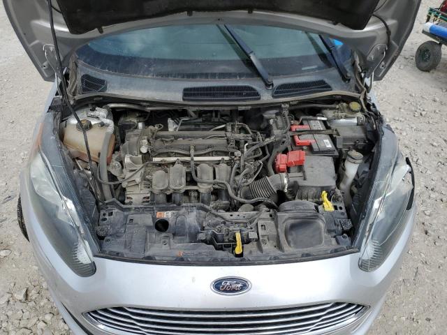 Photo 11 from auction – 2017 FORD FIESTA S with VIN 3FADP4AJ6HM150477