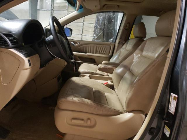 Photo 7 from auction – 2006 HONDA ODYSSEY EX with VIN 5FNRL38706B433989