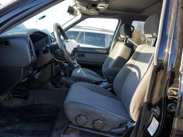 Photo 7 from auction – 2003 NISSAN PATHFINDER with VIN JN8DR09Y73W812790