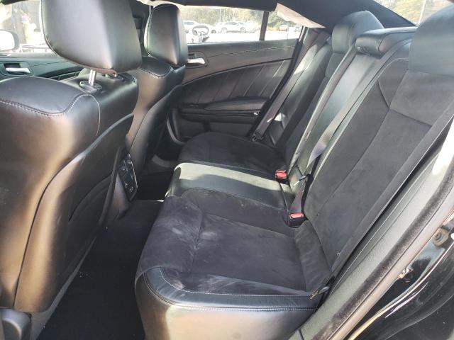 Photo 10 from auction – 2019 DODGE CHARGER GT with VIN 2C3CDXHG9KH608064