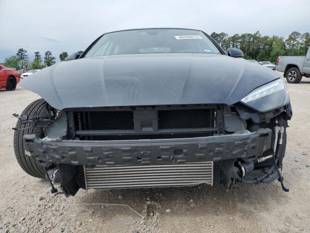 Photo 5 from auction – 2023 AUDI A5 PREMIUM with VIN WAUABCF56PA057811