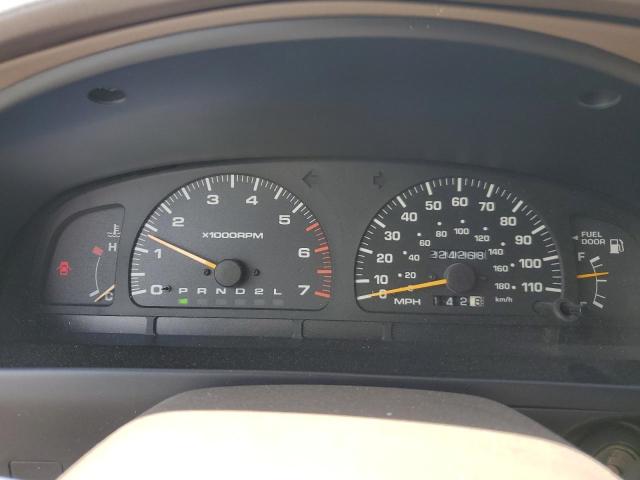 Photo 9 from auction – 1998 TOYOTA 4RUNNER LI with VIN JT3GN87R1W0074611