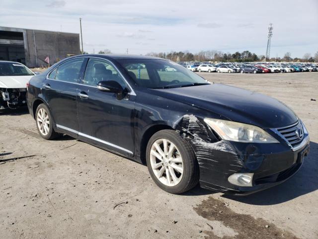 Photo 4 from auction – 2011 LEXUS ES 350 with VIN JTHBK1EG6B2453690