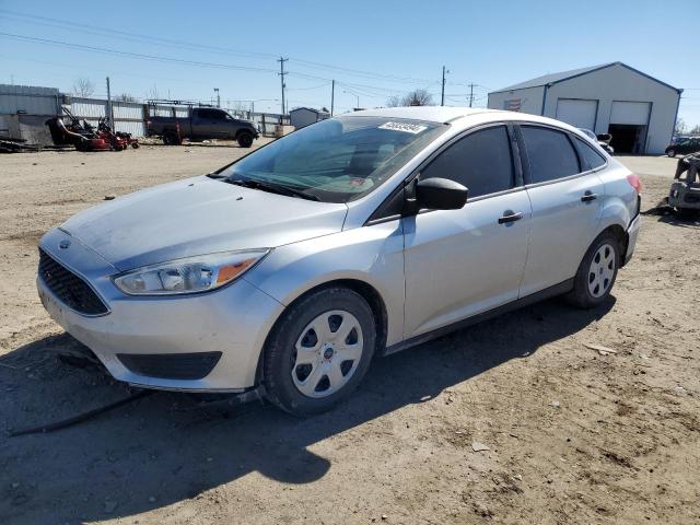 FORD FOCUS S 2018 с VIN 1FADP3E29JL204889 - Фото с аукциона