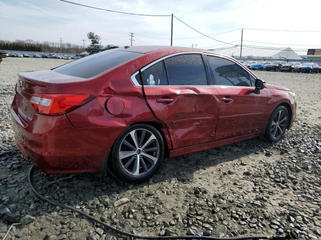 Photo 3 from auction – 2015 SUBARU LEGACY 2.5 with VIN 4S3BNAN63F3049696