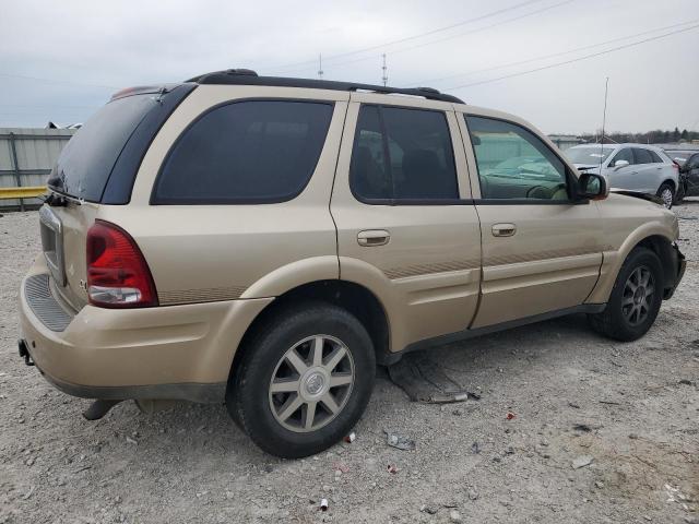 Photo 3 from auction – 2004 BUICK RAINIER CX with VIN 5GADT13S042170141