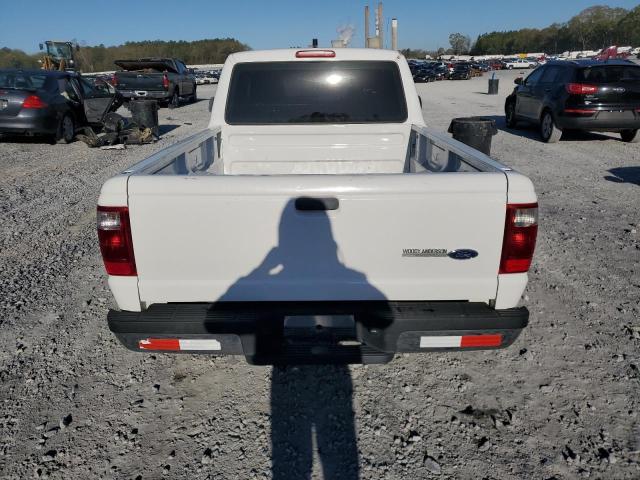 Photo 6 from auction – 2005 FORD RANGER with VIN 1FTYR10U35PB06975
