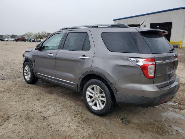 Photo 2 from auction – 2013 FORD EXPLORER X with VIN 1FM5K7D84DGA36288