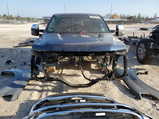 Photo 5 from auction – 2020 FORD F250 SUPER with VIN 1FT7W2BTXLEC37943