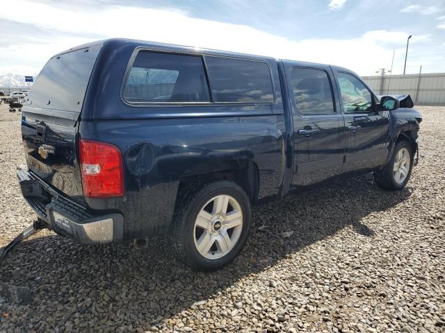 Photo 3 from auction – 2008 CHEVROLET SILVERADO with VIN 3GCEC13J28G192469