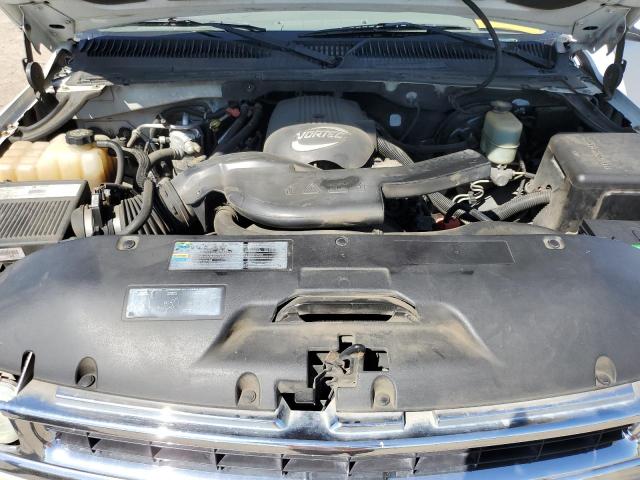 Photo 12 from auction – 2002 CHEVROLET SUBURBAN C with VIN 3GNEC16TX2G304947