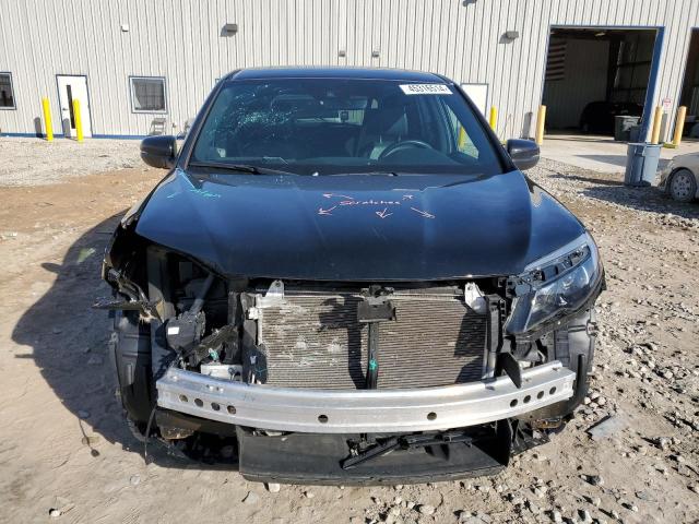 Photo 5 from auction – 2020 HONDA PASSPORT E with VIN 5FNYF8H59LB010967
