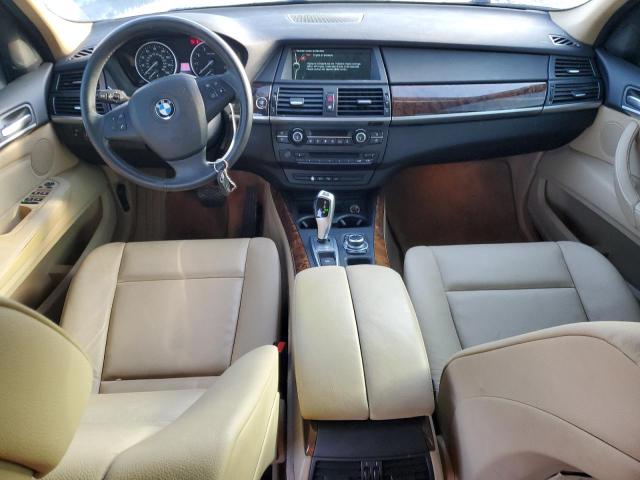Photo 8 from auction – 2013 BMW X5 XDRIVE3 with VIN 5UXZV4C52D0B14502