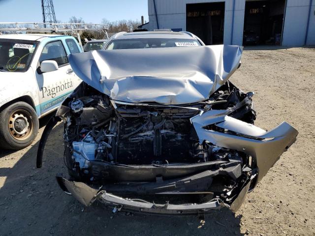 Photo 5 from auction – 2020 LEXUS NX 300 with VIN JTJDARDZ1L2224668