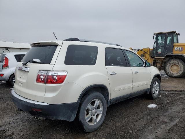 Photo 3 from auction – 2012 GMC ACADIA SLE with VIN 1GKKRPED7CJ320728