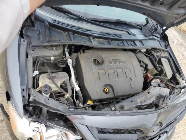 Photo 11 from auction – 2013 TOYOTA COROLLA BA with VIN 2T1BU4EEXDC938785