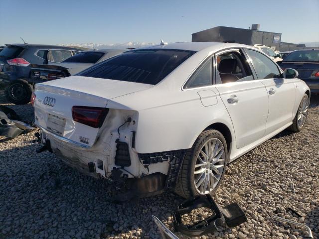 Photo 3 from auction – 2016 AUDI A6 PREMIUM with VIN WAUFGAFC2GN002971