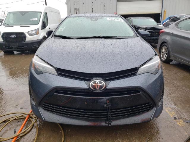 Photo 5 from auction – 2018 TOYOTA COROLLA L with VIN 5YFBURHEXJP837962