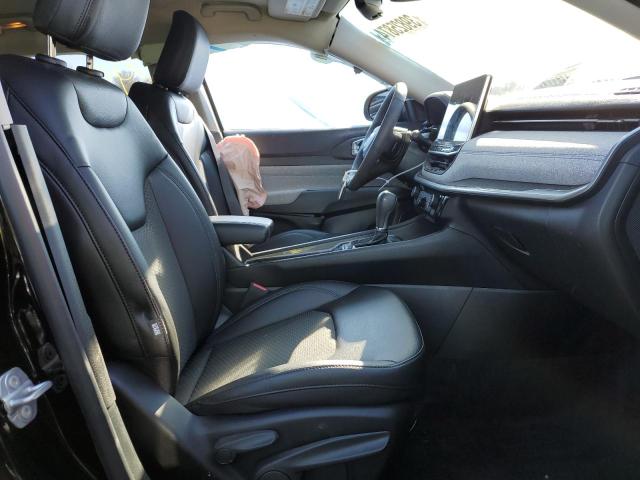 Photo 7 from auction – 2022 JEEP COMPASS LA with VIN 3C4NJDBB9NT209806