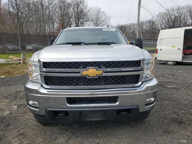 Photo 5 from auction – 2012 CHEVROLET SILVERADO with VIN 1GC1KXCG0CF126697