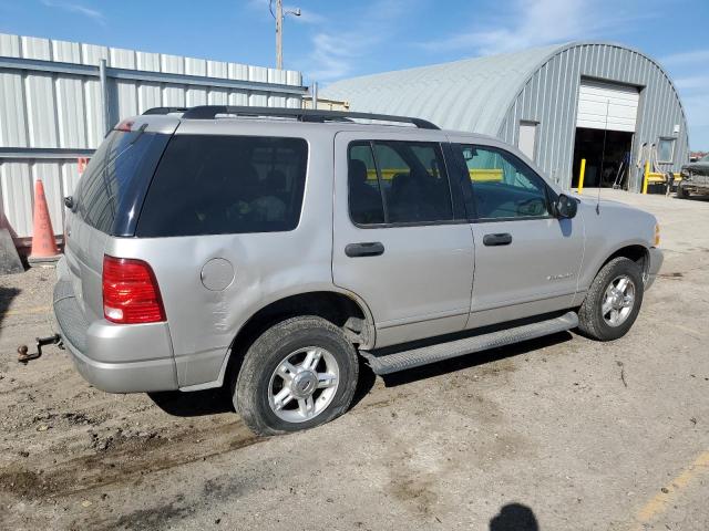 Photo 3 from auction – 2004 FORD EXPLORER X with VIN 1FMZU73K44ZA76755