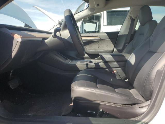 Photo 7 from auction – 2021 TESLA MODEL 3 with VIN 5YJ3E1EA5MF961562
