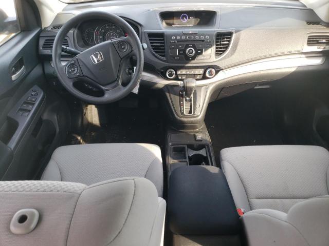Photo 8 from auction – 2016 HONDA CR-V LX with VIN 2HKRM4H38GH659880
